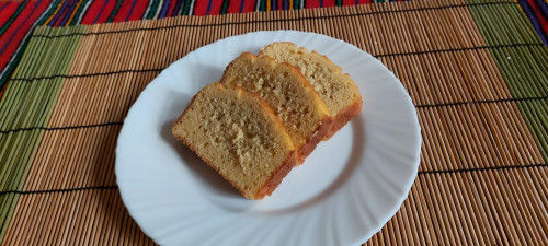 Gluténmentes kenyér recept
